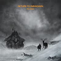 Return To Ommadawn - Limited Edition